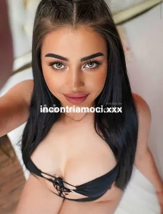 8 - Ginevra Escort Monza e della Brianza - 3510190904