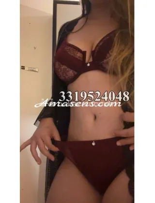 2 - Mariana Escort Arezzo - 3319524048