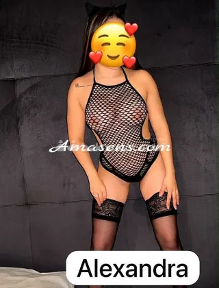 16 - Alexandra Escort Verona - 3532018152