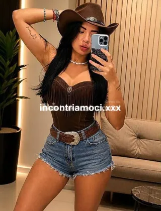 5 - Morena Escort Napoli - 3511260312