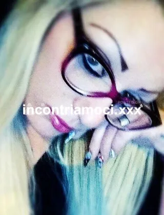 17 - Jennifer Escort Napoli - 3387524062