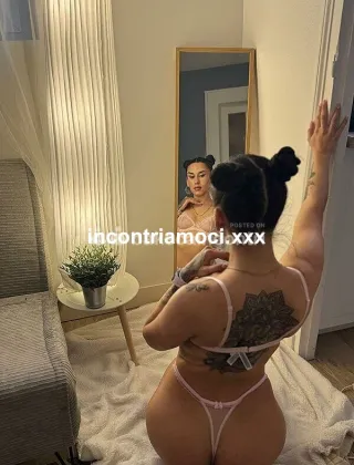 28 - Emmy Escort Roma - 3936087749