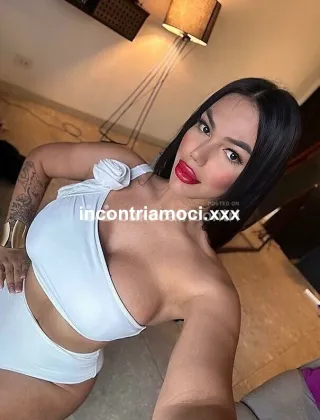 24 - Videocam Hot Trans Milano - 3534949735
