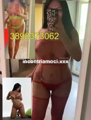 20 - Karen Trans Modena - 3898373062