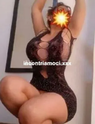 5 - Patrizia Escort Ferrara - 3533377386