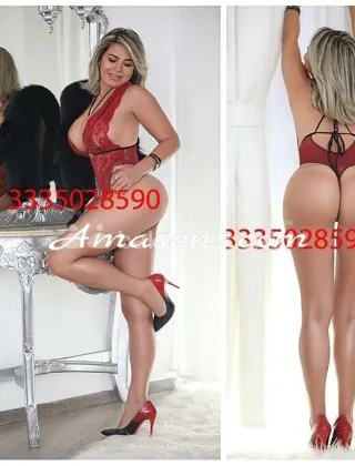 23 - Evileynne Escort Treviso - 3335028590