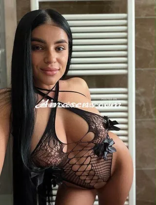 1 - Adelle Escort Brescia - 3274587796