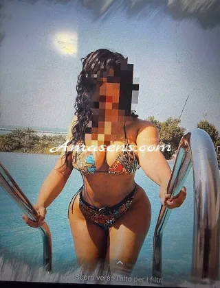 8 - Natacha Escort Roma - 3511067638