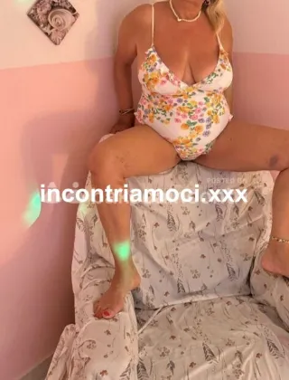 3508593106 - Morena 45 Milf Napoli