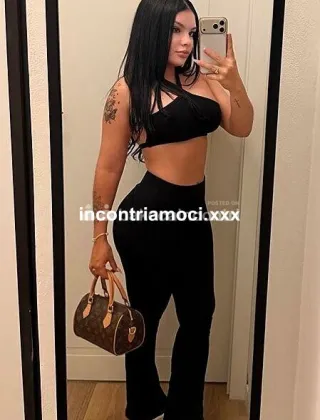 1 - Cielo Escort Milano - 3932819860
