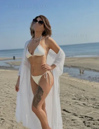 2 - Elena Escort Bergamo - 3474559914