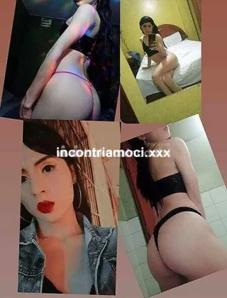 5 - Valentina Trans Reggio Emilia - 3933650782