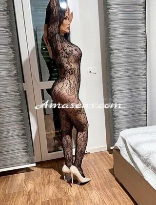 1 - Treysi Escort Bologna - 3888361340
