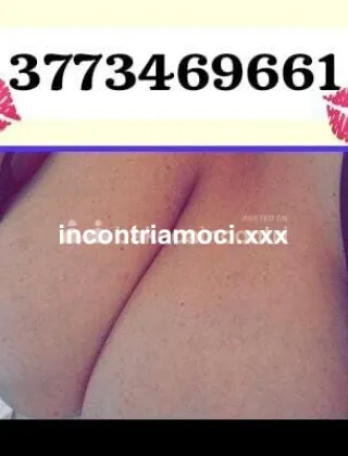 3773469661 - Escort Milf Catania