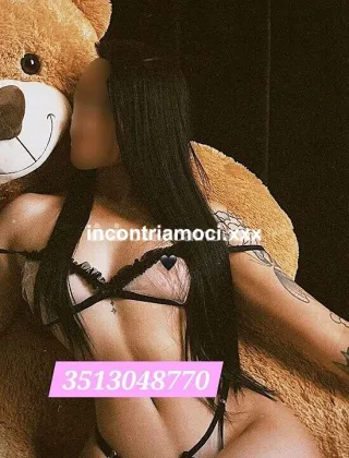 3513048770 - Maria 25 Escort Catania