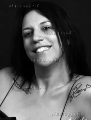 36 - Giada Massaggi Genova - 3922308058