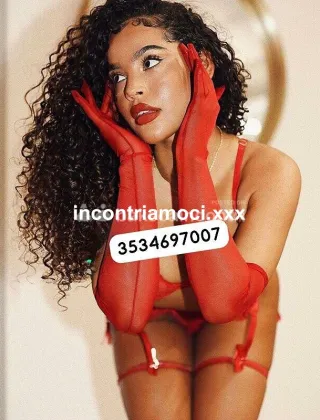 18 - Dayanna Escort Siena - 3534697007