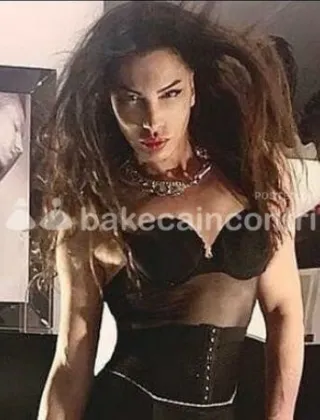 28 - Alessia Trans Bari - 3273431310