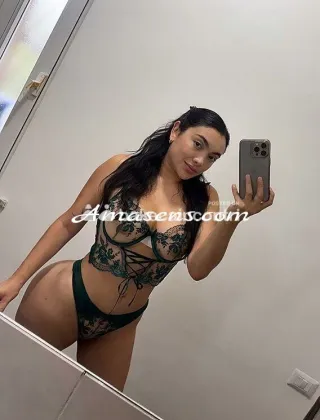 4 - Camila Escort Campobasso - 3509565698