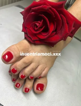 5 - Luna Escort Modena - 3514268496