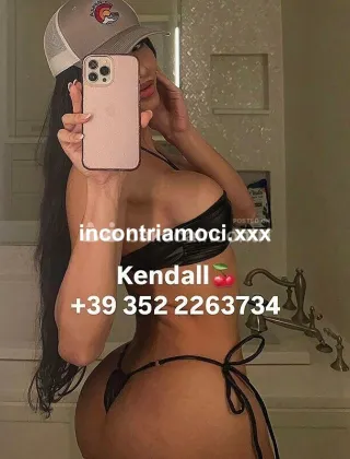 2 - Kendall Trans Padova - 3522263734