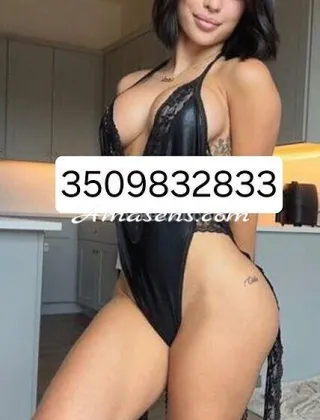 15 - Sia Escort Bari - 3509831833