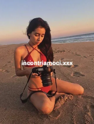 3511110973 - Celeste 23 Escort Lecce