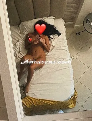 1 - Luana Escort Messina - 3509667457