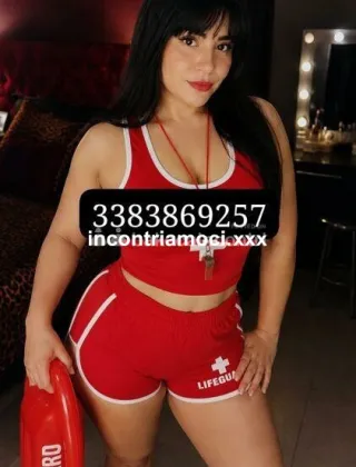 23 - Angela Escort Pescara - 3383869257