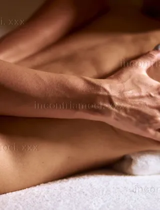 3 - Dave E Samy Massaggi Torino - 3293346045