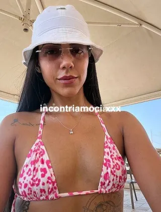 13 - Mya Escort Caserta - 3499708519