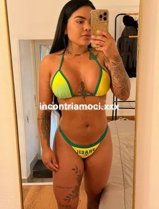13 - Bruna Escort Messina - 3512675151