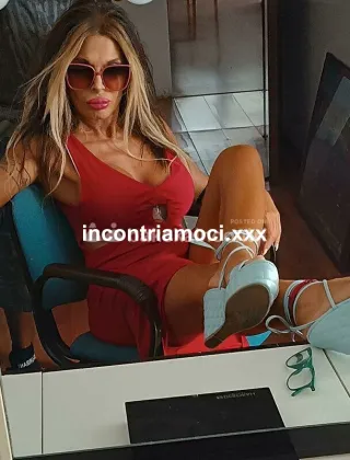 20 - Angelica Escort Roma - 3394293973
