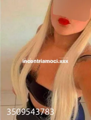 11 - Francesca Escort Teramo - 3509543783