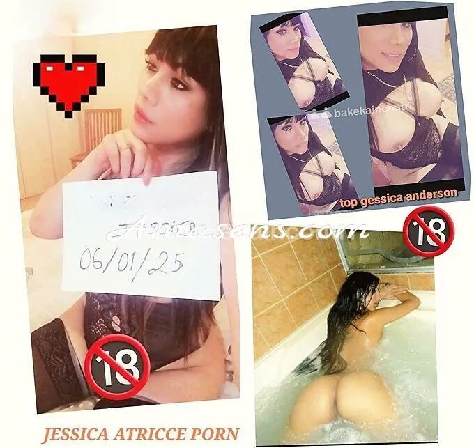 Jessica Pornostar