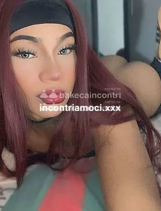 13 - Debora Trans Foggia - 3509893772