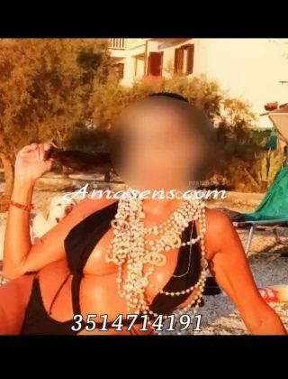 7 - New Escort Bologna - 3514714191