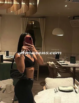 3 - Serena Escort Varese - 3509194161