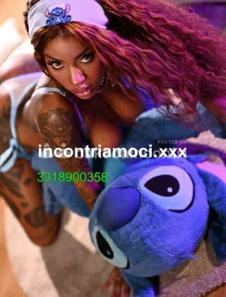 3318900358 - Linda 24 Escort 🇧🇷 Brasiliana Milano