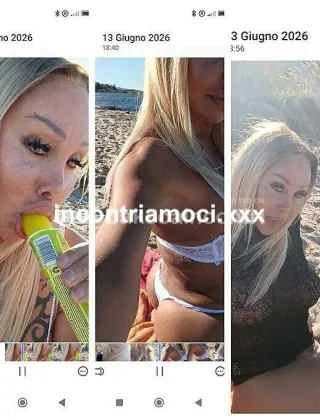 14 - Chiara Trans Cagliari - 3405020340