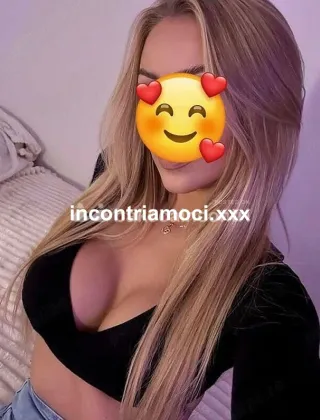 12 - Lidia Escort Vibo Valentia - 3446040858