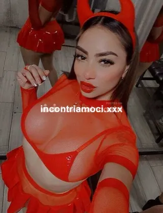 26 - Alejandra Escort Roma - 3509297113