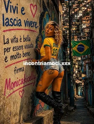 29 - Monicakicelly Trans Parma - 3245833097