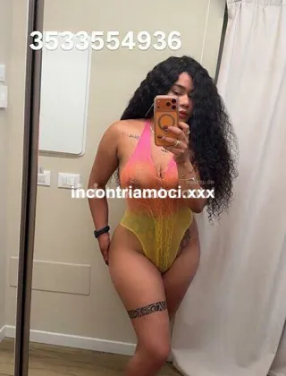3 - Alana Escort Pescara - 3533554936