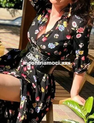 21 - Veronica Trans Barletta-Andria-Trani - 3476343878