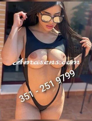 10 - Argentina Escort Sassari - 3512519799
