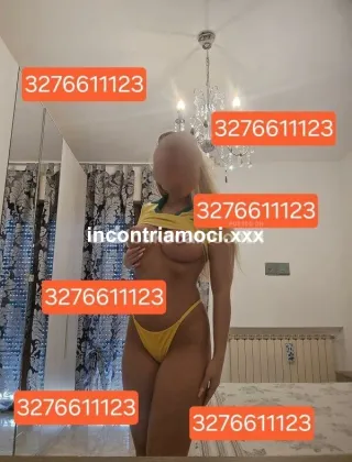 31 - Sofia Escort L'Aquila - 3276611123