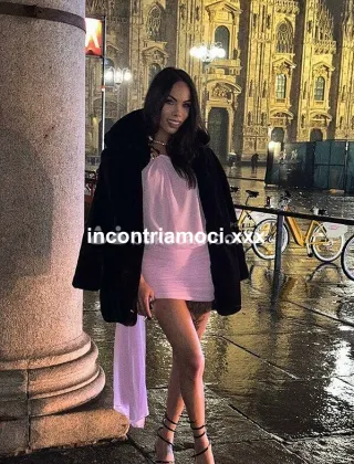 14 - Nayara Bambolina Xl Trans Bologna - 3206394047