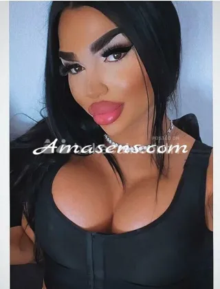 2 - Veronica Trans Catania - 3930730474