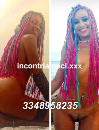 36 - Vittoria Escort Imperia - 3348958235